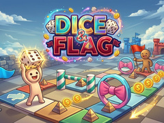 游戏Dice & Flag 