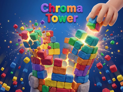 游戏Chroma Tower
