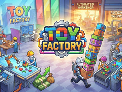 游戏Toy Factory