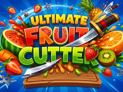 游戏Ultimate Fruit Cutter