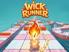 游戏Wick Runner