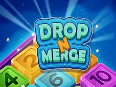 游戏Drop N Merge