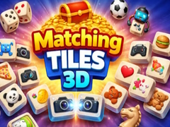 游戏Matching Tiles 3D