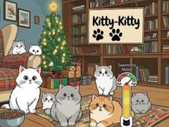 游戏Kitty Kitty