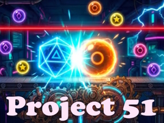 游戏Project 51 