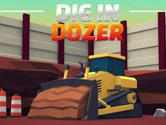 游戏Dig In Dozer