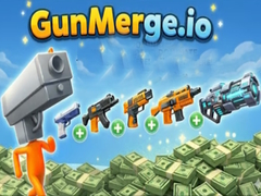 游戏GunMerge.io
