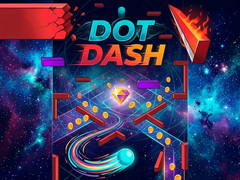 游戏Dot Dash