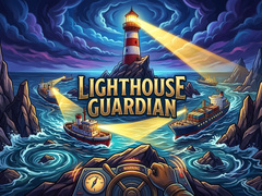 游戏Lighthouse Guardian of the Seas