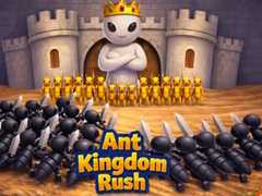 游戏Ant Kingdom Rush