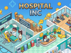 游戏Hospital Inc