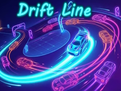 游戏Drift Line