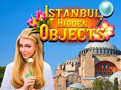 游戏Istanbul Hidden Objects
