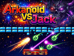 游戏Arkanoid Vs Jack