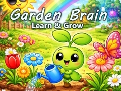 游戏Garden Brain Learn & Grow