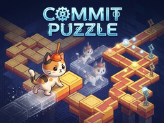 游戏Commit Puzzle