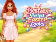 游戏Besties Perfect Easter Look