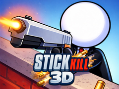 游戏Stick Kill 3D