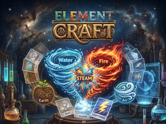 游戏Element Craft