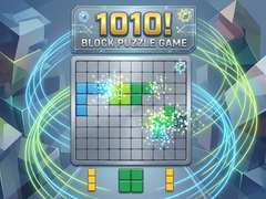 游戏1010! Block Puzzle Game