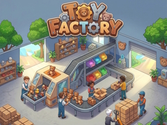游戏Toy Factory