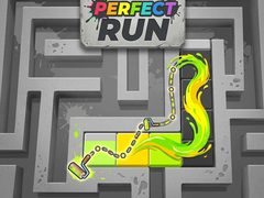 游戏Perfect Run