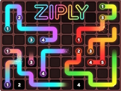 游戏Ziply