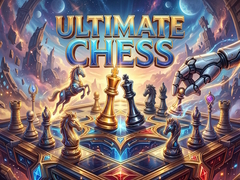 游戏Ultimate Chess