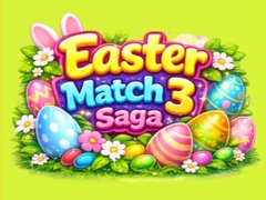 游戏Easter Match 3 Saga