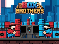 游戏Box Brothers