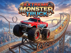 游戏Extreme Monster Truck
