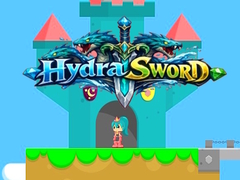 游戏Hydra Sword