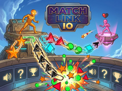 游戏Match Link IO