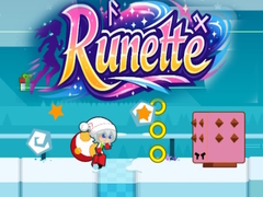 游戏Runette