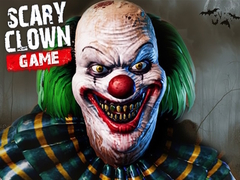 游戏Scary clown Game