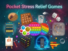 游戏Pocket Stress Relief Games