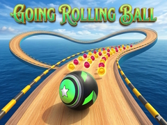 游戏Going Rolling Ball