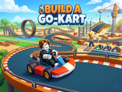 游戏Build a Go-Kart