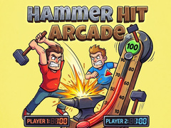 游戏Hammer Hit Arcade