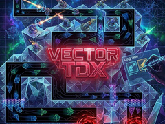 游戏Vector TDX