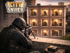 游戏City Sniper