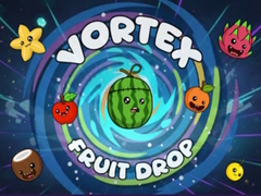 游戏Vortex Drop Fruit