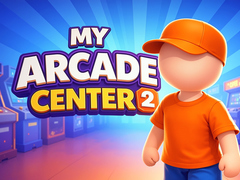 游戏My Arcade Center 2