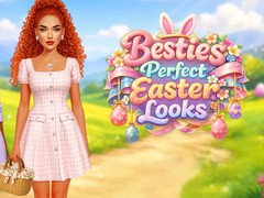 游戏Besties Perfect Easter Looks