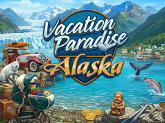 游戏Vacation Paradise: Alaska