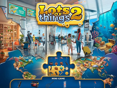 游戏Lots of Things 2