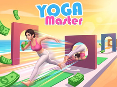 游戏Yoga Master