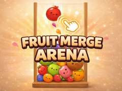 游戏Fruit Merge Arena