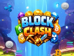游戏Block Clash