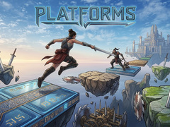游戏Platforms